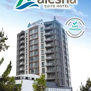 Hotel Alesha