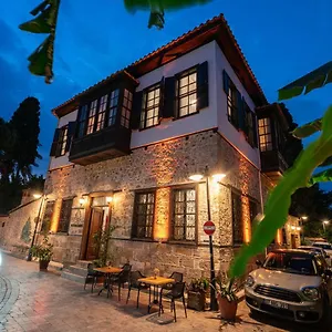 Cedrus 3* Antalya