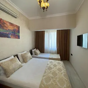 Boutique Sultan 3* Istanbul