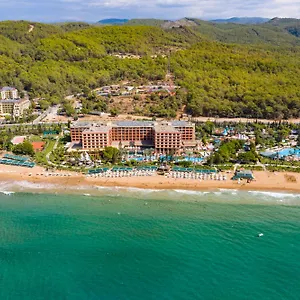 Aqi Pegasos Royal 5* Avsallar