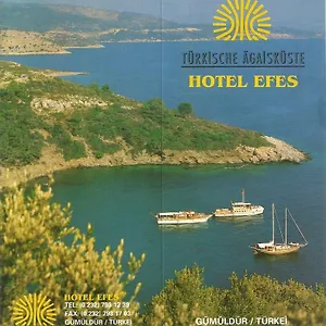 Efes 5* Gumuldur