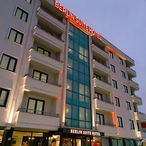 Hotel Berlin