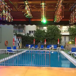 Club Ege 3* Marmaris