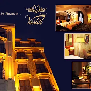 Grand Vuslat Trabzon