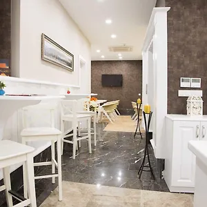 Astan Taksim 3* Istanbul