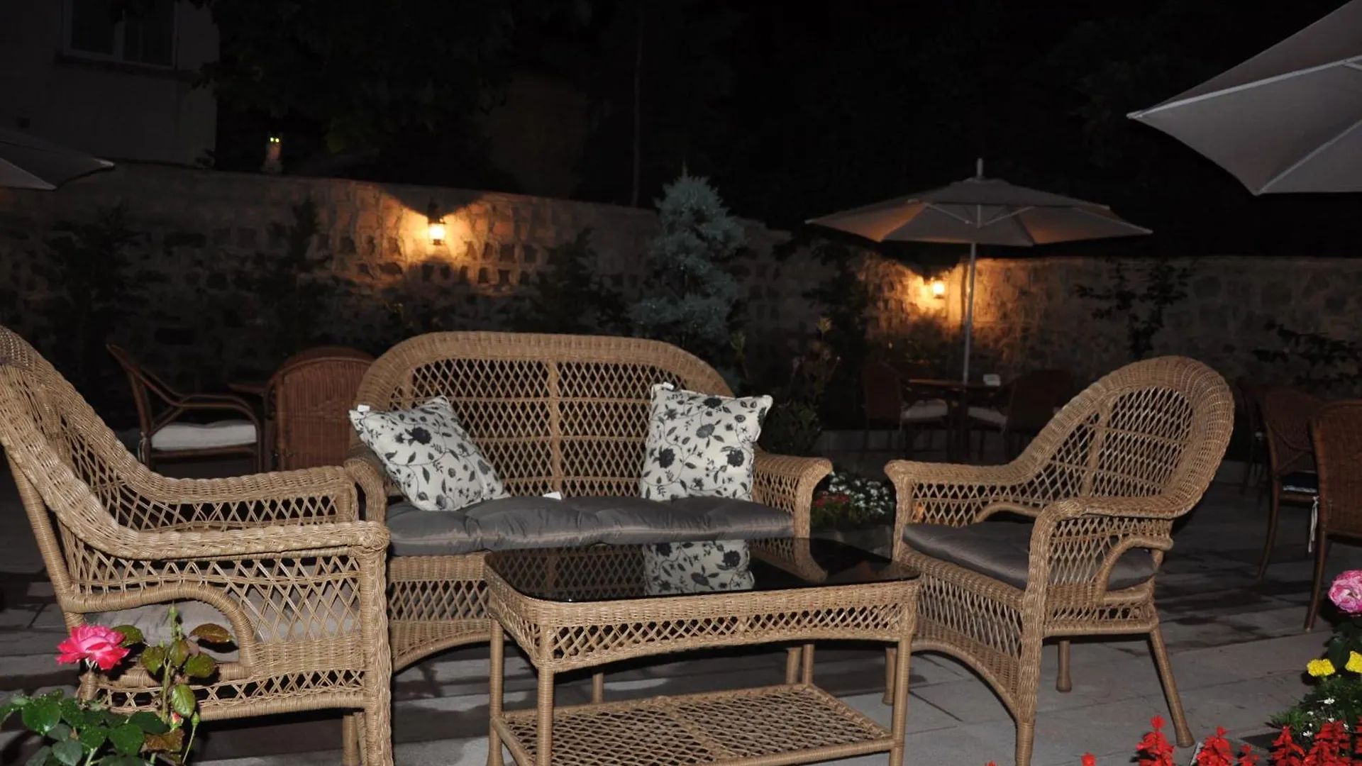 Tahir Aga Konagi Hotel Trabzon