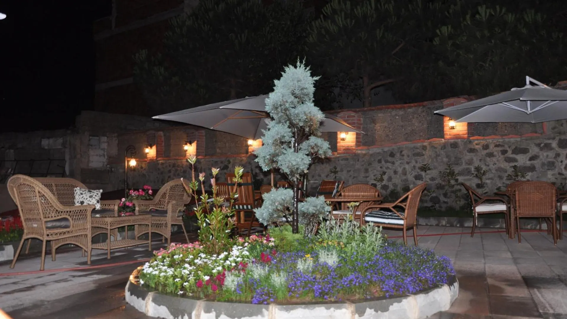 Tahir Aga Konagi Hotel Trabzon Turkey