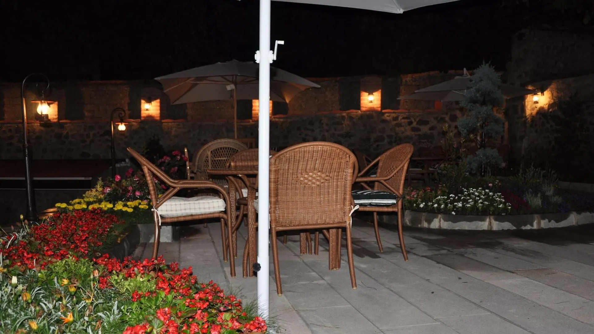 Tahir Aga Konagi Hotel Trabzon 4*,  Türkei