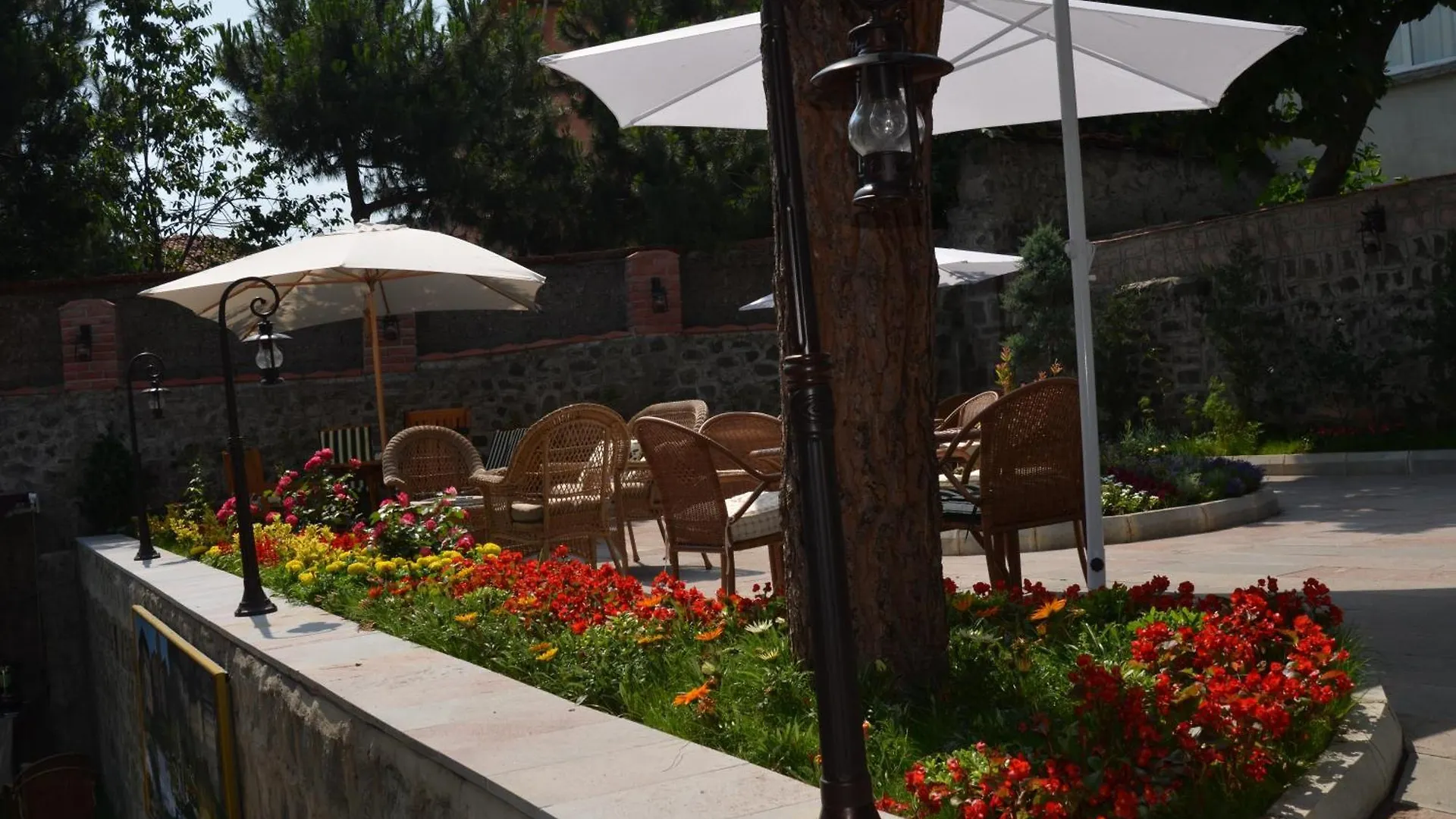 Tahir Aga Konagi Hotel Trabzon