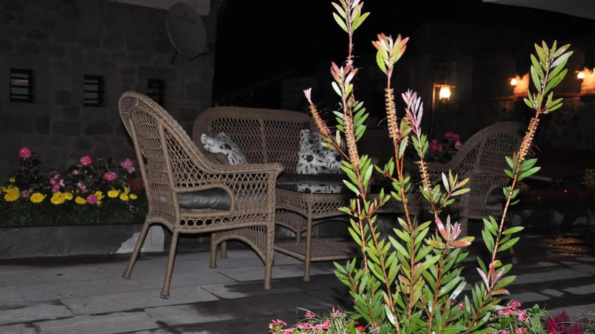 ****  Tahir Aga Konagi Hotel Trabzon Türkei