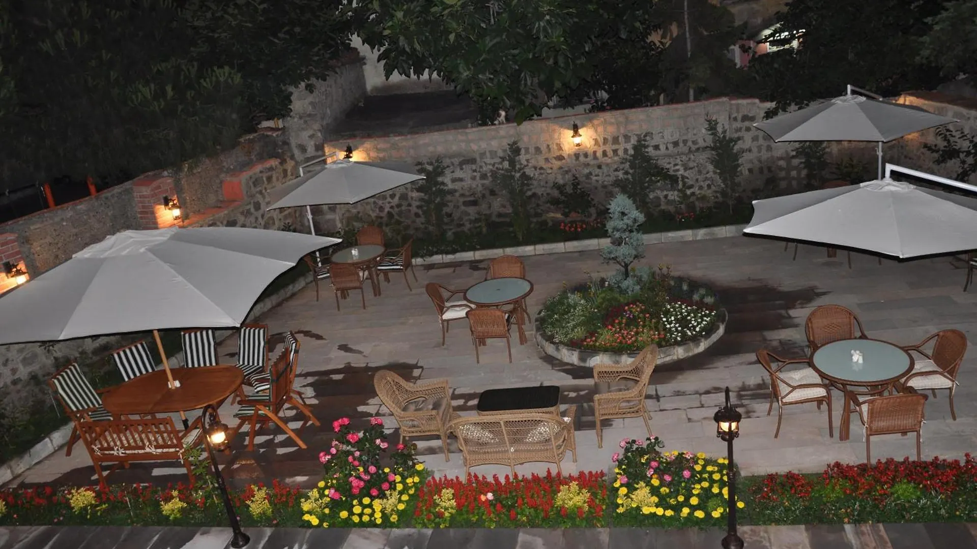 Tahir Aga Konagi Hotel Trabzon
