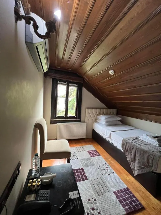 Tahir Aga Konagi Hotel Trabzon 4*,