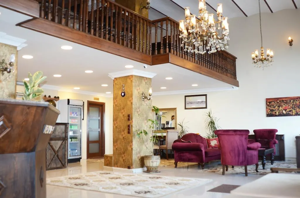 Tahir Aga Konagi Hotel Trabzon