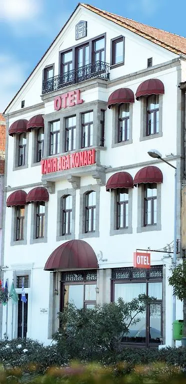 Tahir Aga Konagi Hotel Trabzon