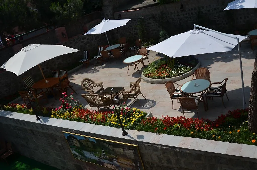 Tahir Aga Konagi Hotel Trabzon Turkey