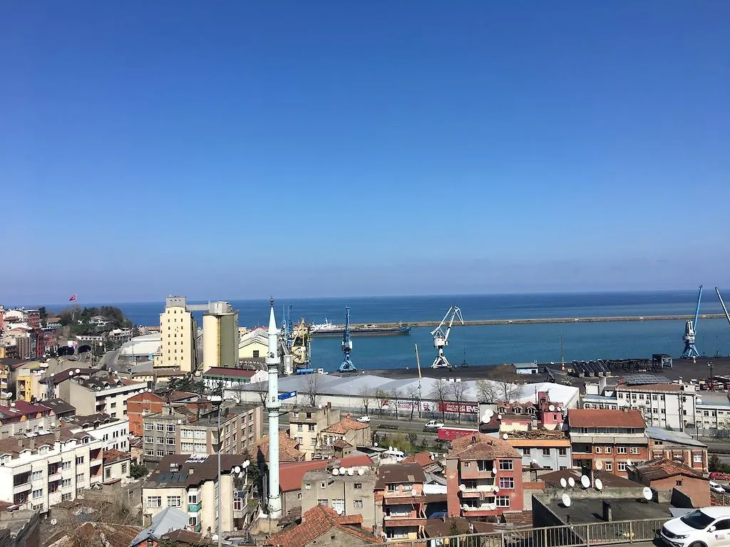 Tahir Aga Konagi Hotel Trabzon