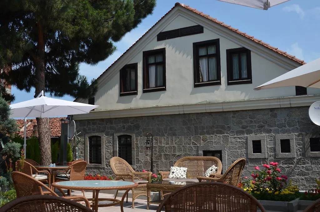 Tahir Aga Konagi Hotel Trabzon