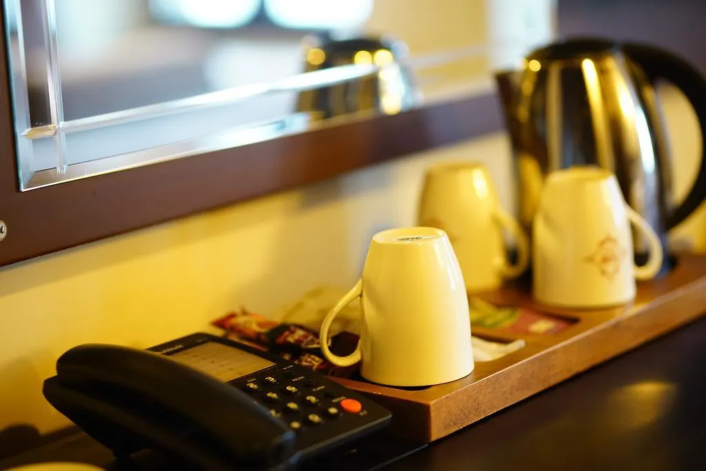Tahir Aga Konagi Hotel Trabzon 4*,  Türkei