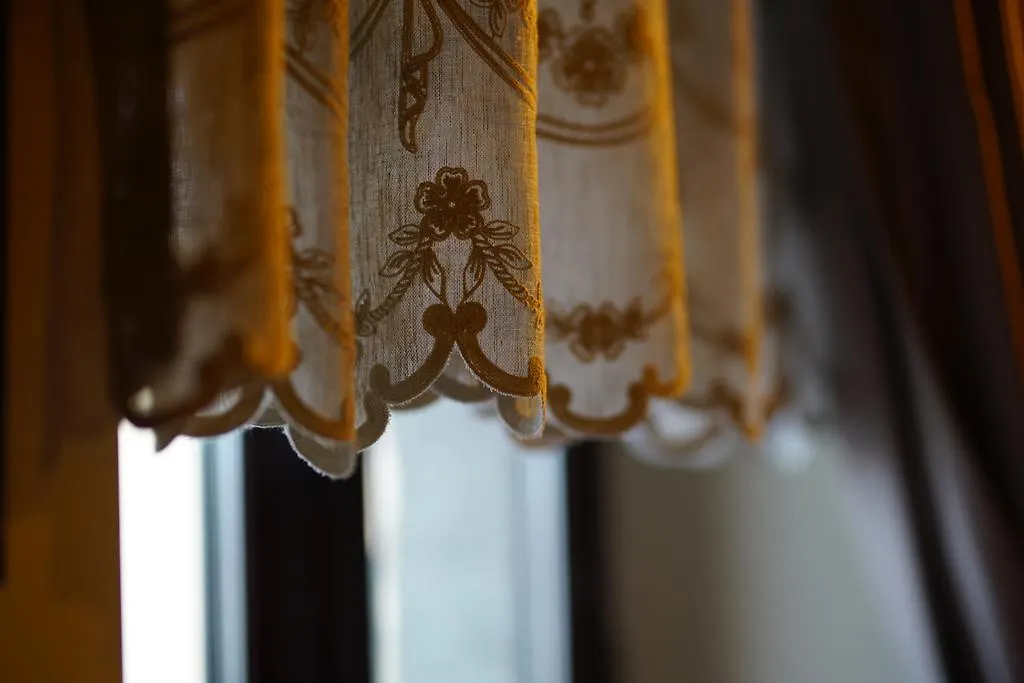 Tahir Aga Konagi Hotel Trabzon