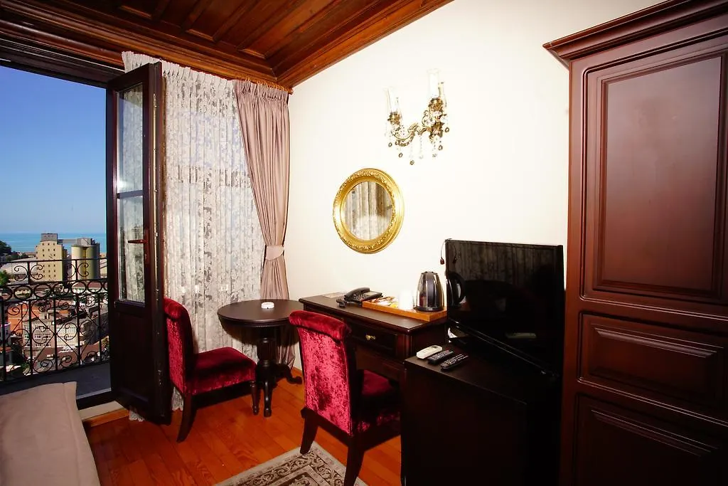 Tahir Aga Konagi Hotel Trabzon