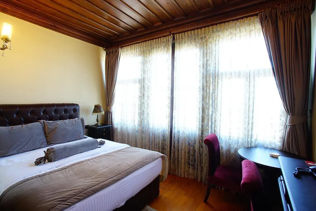 Tahir Aga Konagi Hotel Trabzon