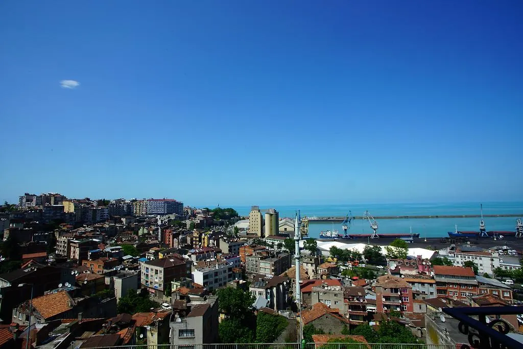 Tahir Aga Konagi Hotel Trabzon
