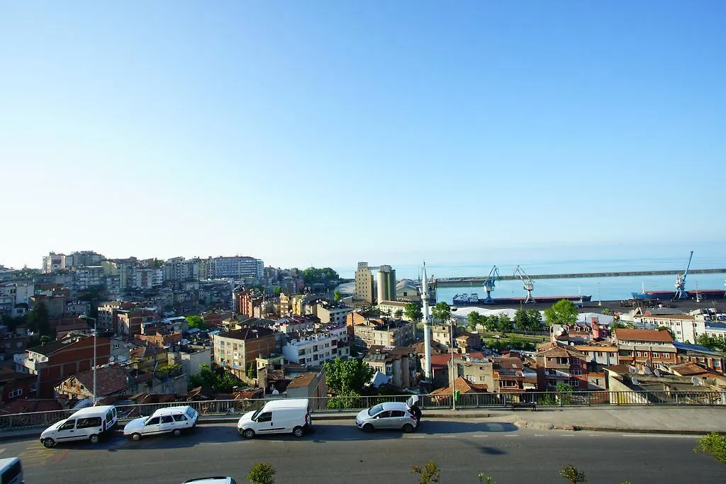 Tahir Aga Konagi Hotel Trabzon