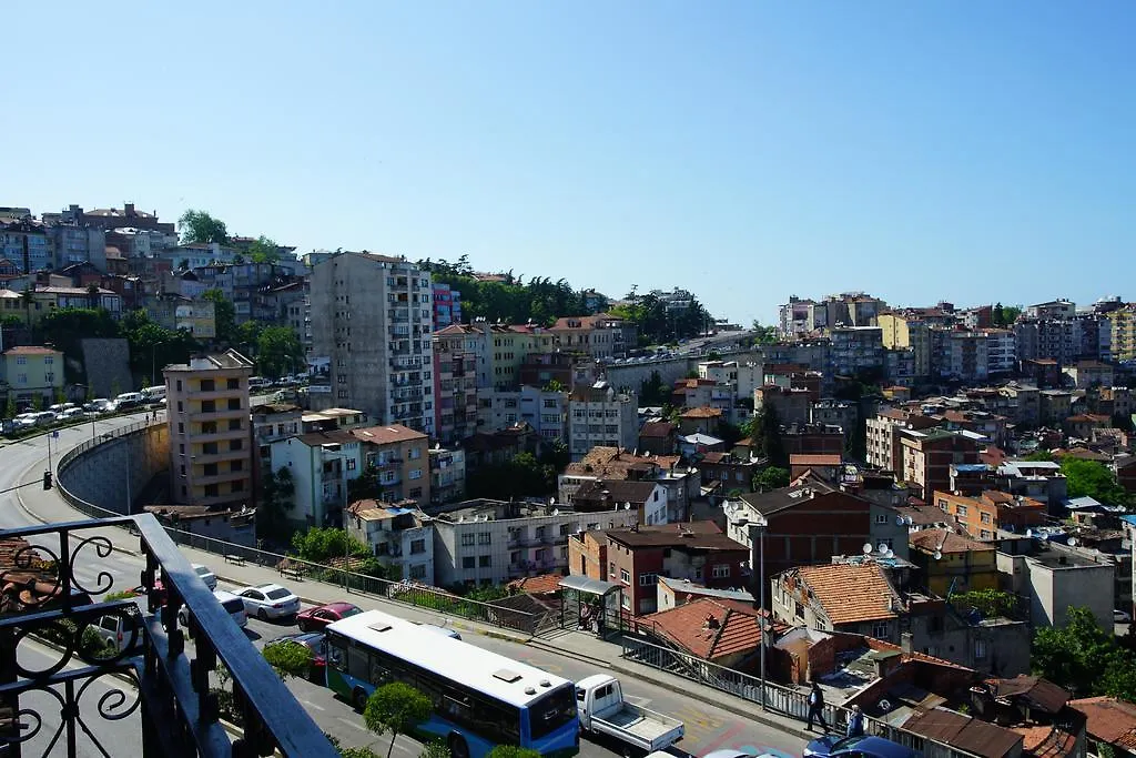 Tahir Aga Konagi Hotel Trabzon