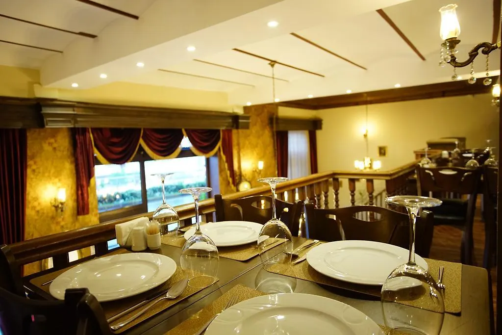 Tahir Aga Konagi Hotel Trabzon