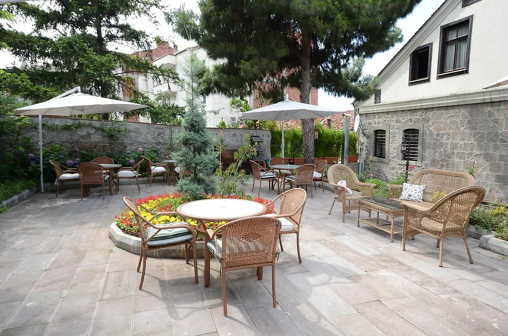 Tahir Aga Konagi Hotel Trabzon