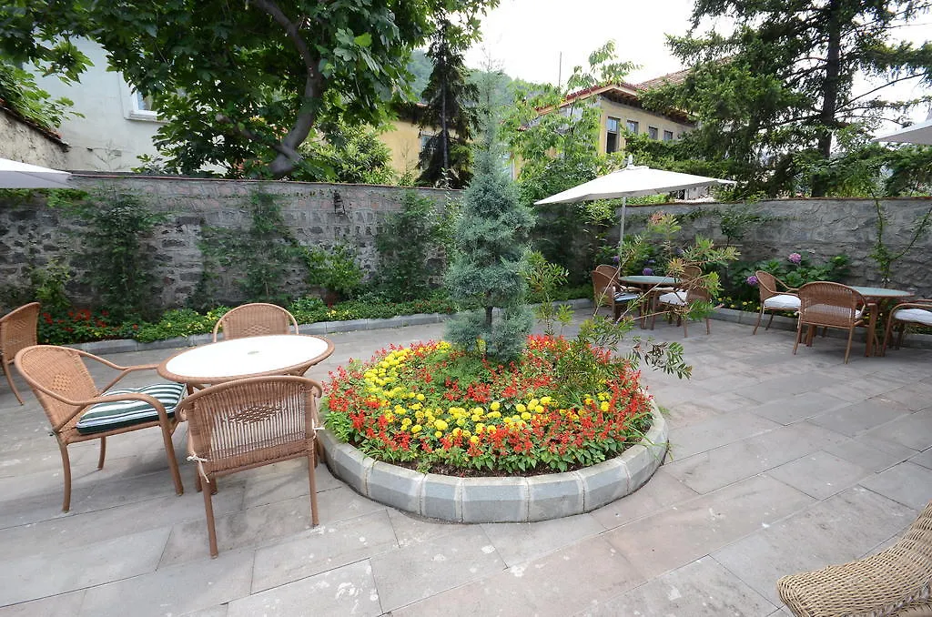 Tahir Aga Konagi Hotel Trabzon