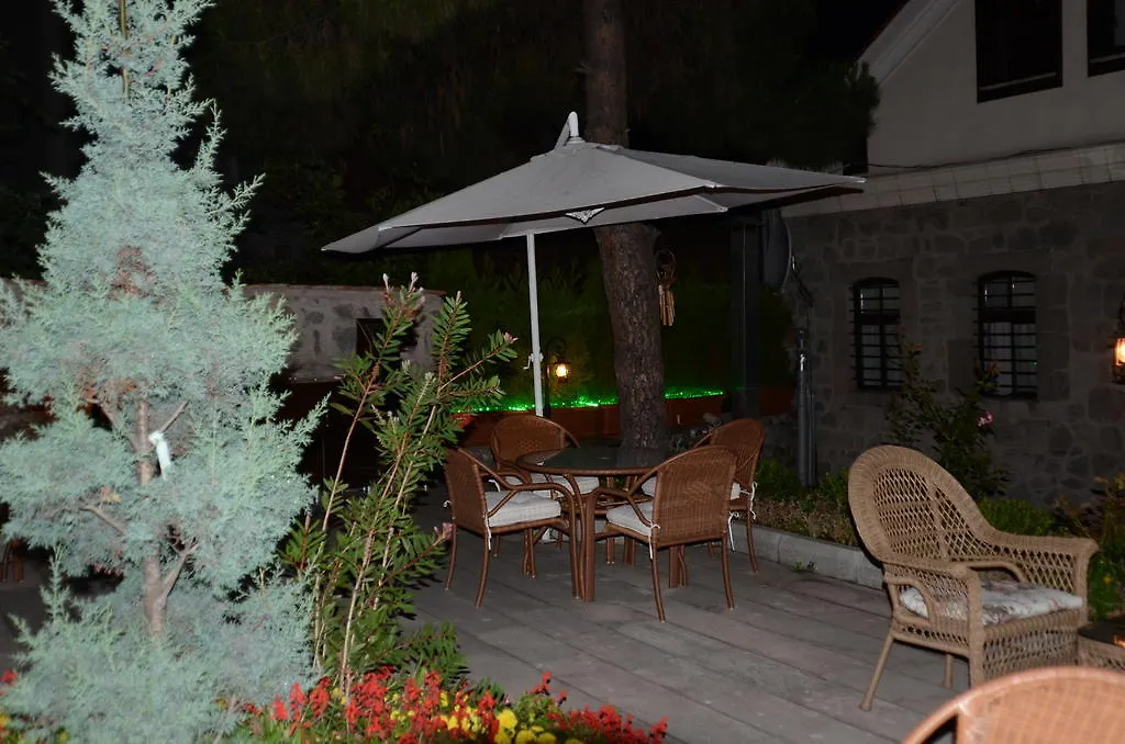 Tahir Aga Konagi Hotel Trabzon Turkey