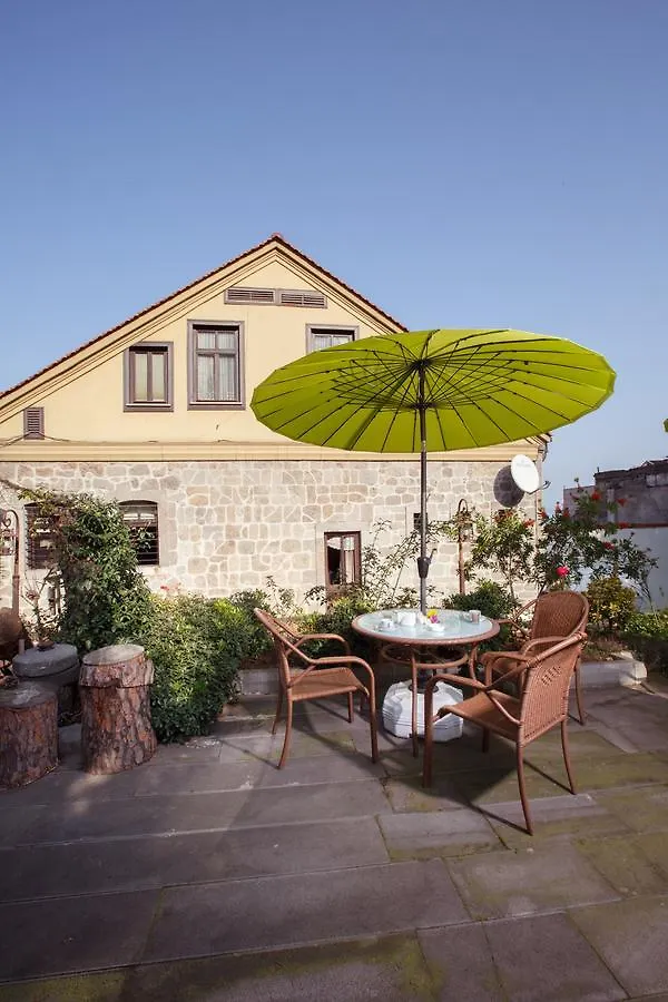 Tahir Aga Konagi Hotel Trabzon Turkey