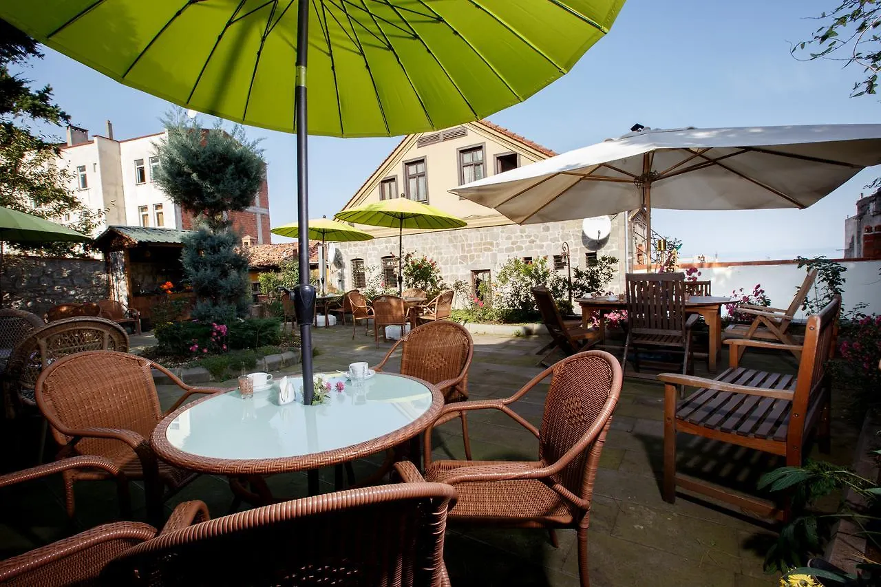 Tahir Aga Konagi Hotel Trabzon 4*,  Türkei