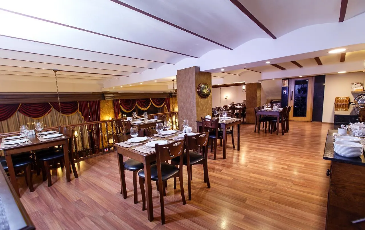Tahir Aga Konagi Hotel Trabzon 4*,  Türkei