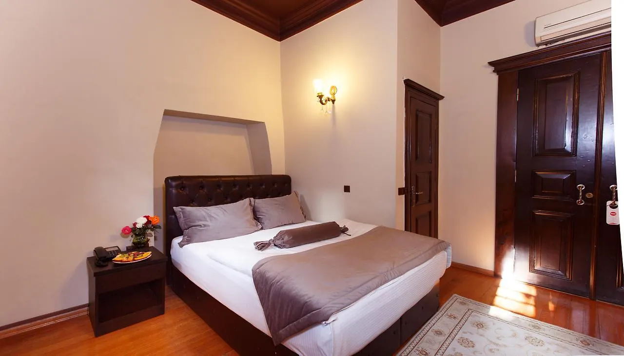 Tahir Aga Konagi Hotel Trabzon