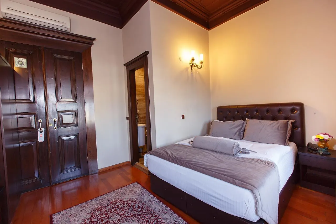 Tahir Aga Konagi Hotel Trabzon