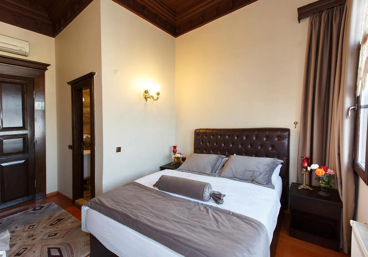 Tahir Aga Konagi Hotel Trabzon