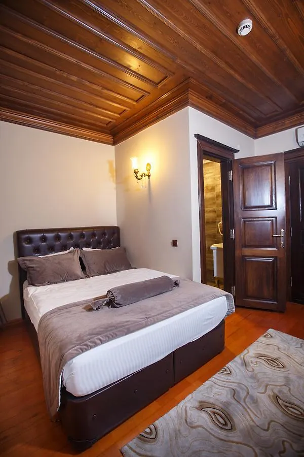 Tahir Aga Konagi Hotel Trabzon 4*,