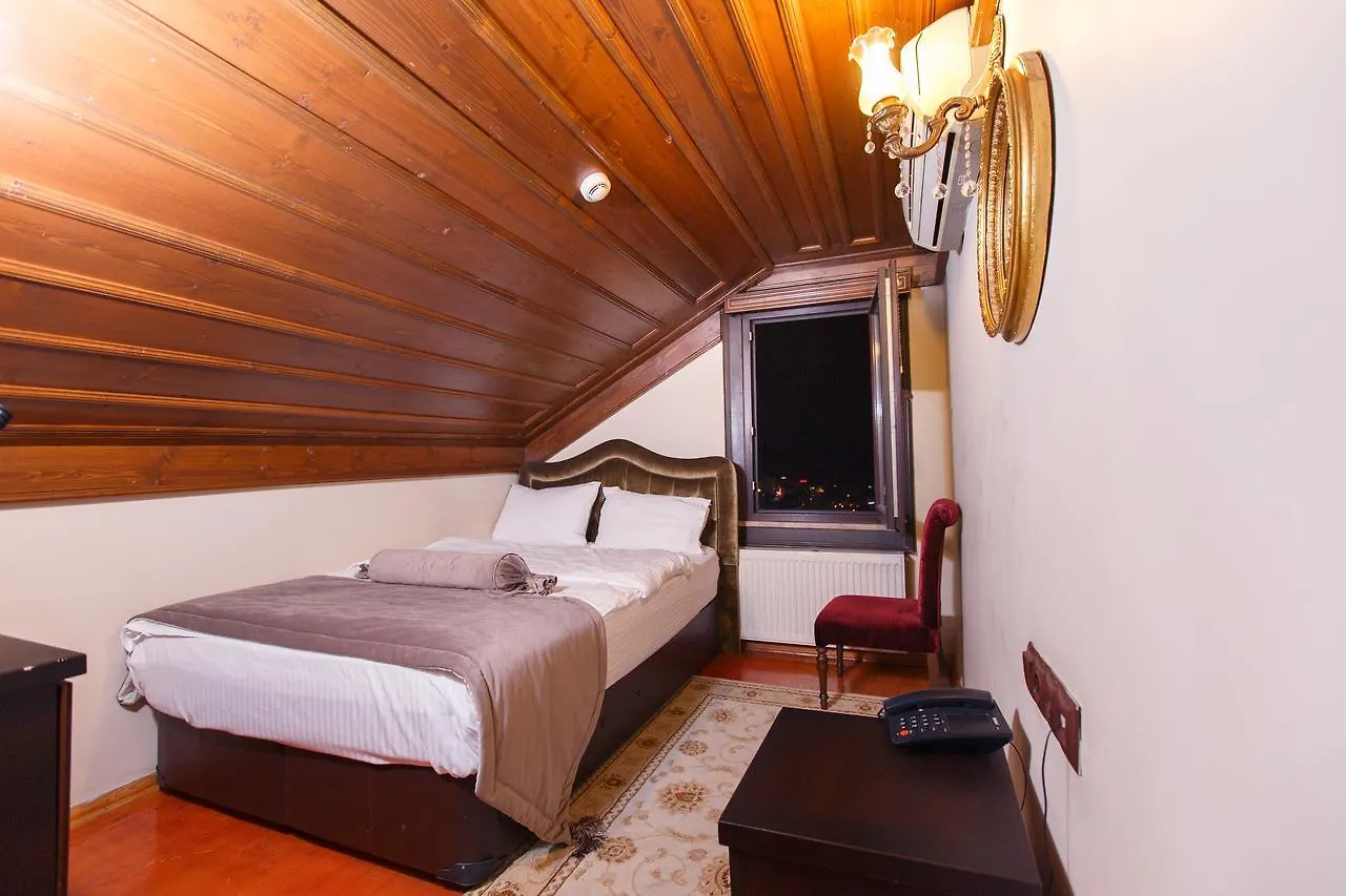 Tahir Aga Konagi Hotel Trabzon