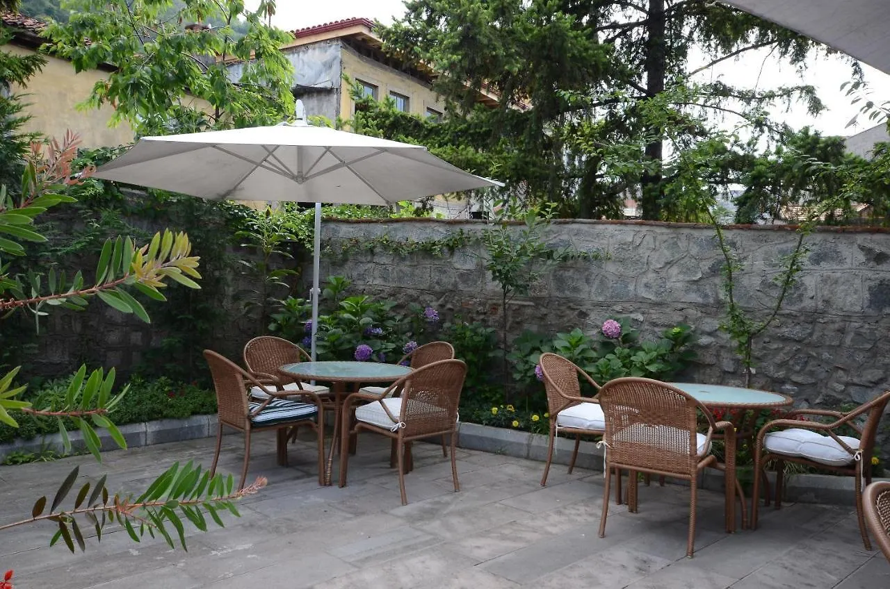 Tahir Aga Konagi Hotel Trabzon Türkei